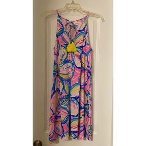Lilly Pulitzer Dress Sz:XS